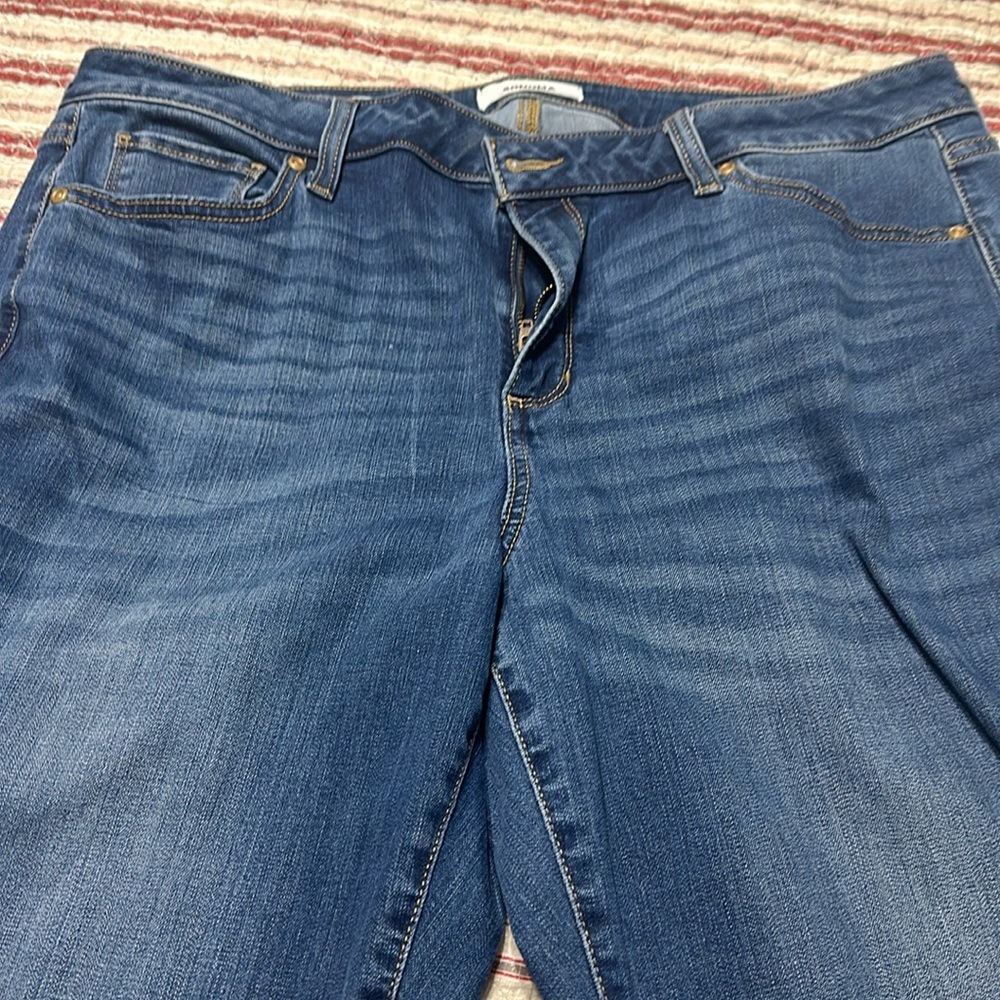 Women’s jeans
